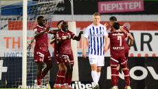 Ο Αστέρας 1-0 στο Περιστέρι και... βύθισε ακόμη περισσότερο τον  Ατρόμητο - Δείτε το γκολ 