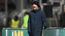 Λουτσέσκου: Πήραμε τεράστια νίκη, αλλά έχω ερωτήσεις για τον διαιτητή