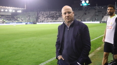 Νίκολιτς: Αξίζαμε τη νίκη και ολοκληρώσαμε μια σπουδαία εβδομάδα - Δείτε βίντεο