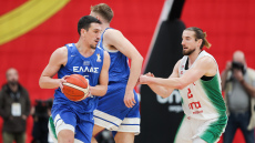 Πορτογαλία - Ελλάδα 68-76: Δύο στα δύο για τα παιδιά του Σπανούλη στα προκριματικά του Παγκοσμίου Κυπέλλου Μπάσκετ - Βίντεο 