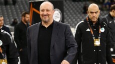 Το σχέδιο του Μπενίτεθ για την ενδεκάδα του Παναθηναϊκού κόντρα στην ΑΕΚ