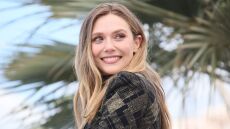 Ελίζαμπεθ Όλσεν: «Χαοτικά» χαρακτήρισε τα παιδικά της χρόνια - Τα πολύωρα γυρίσματα στα κινηματογραφικά πλατό και η δημοσιότητα