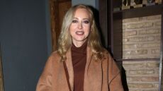 Φαίη Ξυλά: Είμαι υπέρ του #metoo, οτιδήποτε τοξικό φεύγει για μένα είναι πολύ θετικό