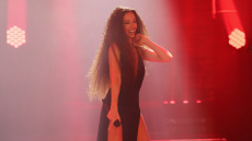 Ελένη Φουρέιρα: Ήταν επιλογή ζωής ο Αλμπέρτο Μποτία, πρώτη φορά μίλησα με κάποιον ερωτικά με μηνύματα