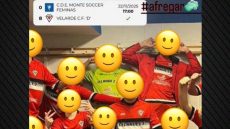 Σάλος στην Ισπανία με 12χρονα αγόρια: Κέρδισαν ομάδα ποδοσφαίρου κοριτσιών με 8-0 και τους είπαν να «πάνε να πλύνουν τα πιάτα»!