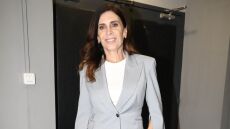 Κατερίνα Διδασκάλου: Δεν έχω κακοποιηθεί στην προσωπική μου ζωή, στη δουλειά ήταν λίγο χειρότερα 