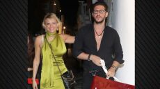 Κατερίνα Λιόλιου για τον σύντροφό της: Με εμπνέει και τα τελευταία χρόνια έχει λειτουργήσει σαν μέντοράς μου