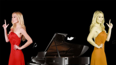 Το Κοντσέρτο ενός παράδοξου κόσμου με την «ιπτάμενη πιανίστρια» Έλενα Ξυδιά