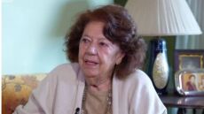 Μαρία Κωνσταντάρου: Η Αλίκη Βουγιουκλάκη ήταν σπουδαία ηθοποιός, ήθελε και έπαιζε την «Μπάρμπι»