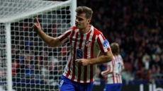 La Liga: Καθάρισε με Σόρλοτ η Ατλέτικο, 2-0 την Οβιέδο - Δείτε τα γκολ