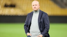 Η πιθανή εντεκάδα της ΑΕΚ για το ντέρμπι με τον Παναθηναϊκό στη Λεωφόρο
