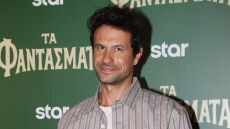 Ορφέας Αυγουστίδης: Προσπαθώ να ζω μία ζωή που δεν θα μου επιβάλλει έναν τρόπο που δεν μου αρέσει, για να έχω καλή σχέση με το χρήμα