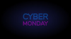 Μετά τη Back Friday έρχεται η Cyber Monday: Συμβουλές για ασφαλείς αγορές