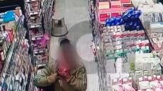 Ρομά κλέβουν καταστήματα και περίπτερα στην Κηφισιά και κρύβουν τα κλοπιμαία στα εσώρουχά τους