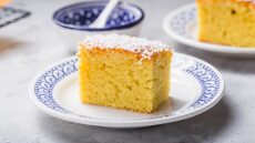 Ρεβανί, ραβανί ή σάμαλι; Οι ομοιότητες και οι διαφορές τους