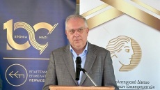 Τάκης Θεοδωρικάκος: Ειδικό καθεστώς του Αναπτυξιακού Νόμου για την κοινωνική επιχειρηματικότητα στο πρώτο εξάμηνο του 2026