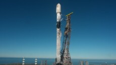 Στο διάστημα δύο ελληνικοί μικροδορυφόροι ραντάρ που παρέχουν στοιχεία για την Άμυνα και την Ασφάλεια