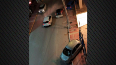 Θανατηφόρο τροχαίο στη Λούτσα: ΙΧ βγήκε από την πορεία του και παρέσυρε πεζούς - 1 νεκρός, δύο τραυματίες