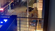 Θρήνος για τον 24χρονο που σκοτώθηκε στη Λούτσα: Είχε έρθει στην Ελλάδα για την ορκωμοσία της φίλης του - Ο 29χρονος οδηγός είχε εμπλακεί ξανά σε σοβαρό τροχαίο