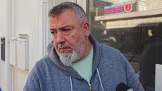 «Πολύ πιθανό να ήταν μεθυσμένος ο οδηγός» λέει ο θείος του 24χρονου που σκοτώθηκε στο σοκαριστικό τροχαίο στη Λούτσα