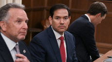 Παραγωγικές αλλά εύθραυστες οι συνομιλίες για το ουκρανικό - Η Ρωσία να γίνει μέρος της εξίσωσης, λέει ο Ρούμπιο