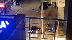 Λούτσα: Υπό την επήρεια αλκοόλ ο 29χρονος που παρέσυρε και σκότωσε τον 24χρονο