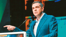 Τα επόμενα βήματα Τσίπρα στο δρόμο για την ίδρυση κόμματος - Αναγνώστες βρήκε, τώρα ψάχνει για ψηφοφόρους