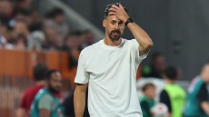 Τέλος από την Άουγκσμπουργκ ο Σάντρο Βάγκνερ
