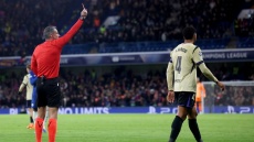 Μπαρτσελόνα: Ζήτησε χρόνο να αναρρώσει ψυχικά ο Αραούχο
