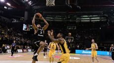 Stoiximan GBL: Τα νούμερα της τηλεθέασης που προκαλούν χαμόγελα ικανοποίησης