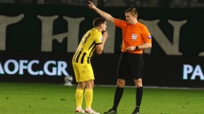 Λανουά: «Λάθος οι αποβολές των Μαρίν και Μεϊτέ»
