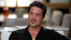 Νίκος Οικονομόπουλος: Αγαπώ πολύ τον Χριστό, το λέω συνέχεια, είναι τρόπος ζωής για εμένα
