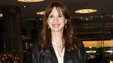 Ευγενία Δημητροπούλου για την κόρη της: Γνωρίζει την ιστορία της, από την πρώτη στιγμή πρέπει να πεις στο παιδί για την υιοθεσία