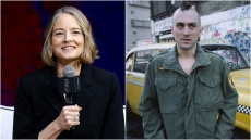 «Ήταν πραγματικά αδιάφορος»: Η Τζόντι Φόστερ θυμάται τον Ρόμπερτ ντε Νίρο στα γυρίσματα του Ταξιτζή