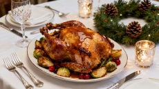 Γαλοπούλα: Πόσο θα μάς στοιχίσει τα φετινά Χριστούγεννα