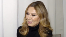 Στέλλα Γεωργιάδου: Ο εμμονικός θαυμαστής μου τελικά έγινε κολλητός μου
