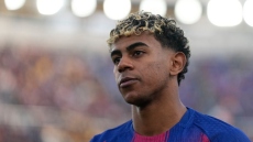 Γιαμάλ: «Άρχισαν να βλέπουν ξανά ποδόσφαιρο εξαιτίας μου, δε θέλω να γίνω ο Μέσι»