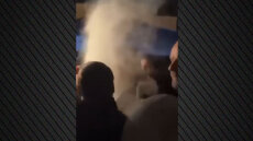 Γαλλία: Επίθεση κατά του Μπαρντελά με αυγά και αλεύρι