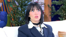 Marseaux για τον πατέρα της μετά τον θάνατο της μητέρας της: Είχαμε πολλές κόντρες, τώρα δεν μπορώ να σκεφτώ το ενδεχόμενο να τον χάσω