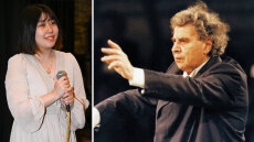 Μίκης Θεοδωράκης: Φοιτητές από 11 χώρες ερμηνεύουν τα τραγούδια του σε έξι διαφορετικές γλώσσες 