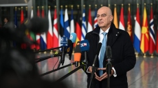 Δένδιας: Η Ελλάδα έχει να προσφέρει στη συζήτηση για την αμυντική ετοιμότητα της Ευρώπης 