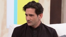 Οδυσσέας Παπασπηλιόπουλος: Είμαι σίγουρος ότι έχω κάνει όλα τα στραβά με τα παιδιά μου