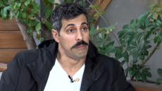 Γιώργος Παράσχος: Ευχαριστώ τον Θεό που μου έφερε τον καρκίνο, μέσα από αυτή την περιπέτεια άλλαξε ο τρόπος που σκέφτομαι