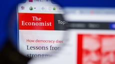 Reuters: Στο σφυρί το 27% του Economist από την οικογένεια Ρότσιλντ - Τουλάχιστον δώδεκα υποψήφιοι επενδυτές