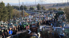 Οι αλλαγές στους ελέγχους «ξεκλείδωσαν» 1,7 δισ. ευρώ - Θα γίνει ανακατανομή υπέρ των ειλικρινών αγροτών, είπε ο Χατζηδάκης
