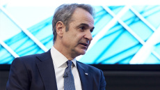 Μητσοτάκης στο συνέδριο της Morgan Stanley: Την άνοιξη του 2027 οι εκλογές - Και το 2023 αμφισβητούσαν ότι θα είχαμε απόλυτη πλειοψηφία