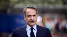 Μητσοτάκης από το Λονδίνο: Είχαμε αύξηση 22% στο καθαρό εισόδημα σε έξι χρόνια - Εκλογές την άνοιξη του '27, είμαι αισιόδοξος