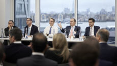 4ο Ελληνικό Επενδυτικό Συνέδριο: Πάνω από 650 συναντήσεις μεταξύ των επενδυτών και εισηγμένων