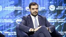 Μαρινάκης: Η παραπληροφόρηση και οι προεκτάσεις της είναι μία από τις μεγαλύτερες κρίσεις της εποχής μας