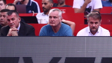 Παρτίζαν: Νέος αθλητικός διευθυντής ο Ζάρκο Πάσπαλι 